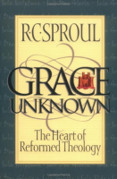 Grace Unknown