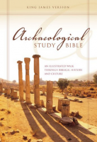 The Archaeological Study Bible