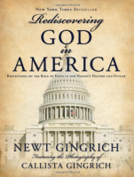 Rediscovering God In America