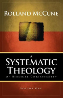 Systematic Theology, Vol 1
