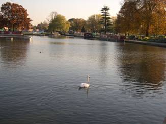 StratfordUponAvon