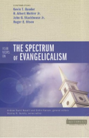 The Spectrum of Evangelicalism