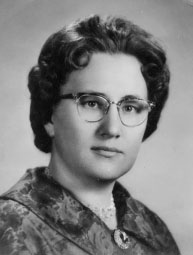 Mary Slobodian