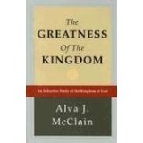 The Greatness of the Kingdom