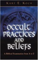 Occult Practices and Beliefs
