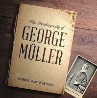 The Autobiography of George Muller
