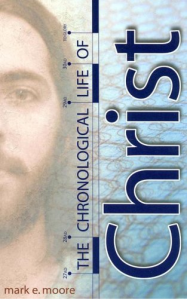 The Chronological life of Christ, Vol. 2