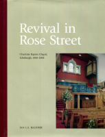 Revival in Rose Street