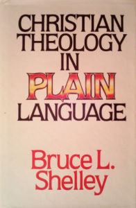 Christian Theology in Plain Language