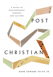Post Christian by G.E. Veith