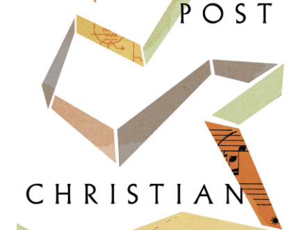 Post Christian by G.E. Veith