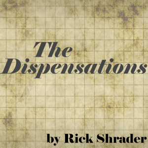 #5 The Dispensation of Law