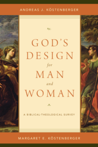 God’s Design for Man and Woman