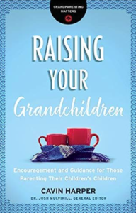 Raising Your Grandchildren