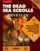 Dead Sea Scrolls CD