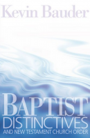 Baptist Distinctives