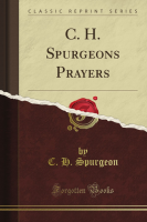 Spurgeon’s Prayers