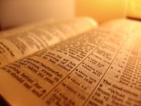 Our Bible Is The Word Of God (part 1)