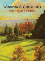 Painting as a Pastime