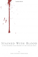 Stained With Blood