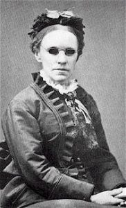 Frances Jane (Fanny) Crosby (1820 – 1915)