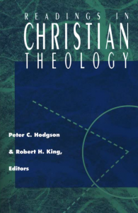 Readings in Christian Theology, Vol. 3