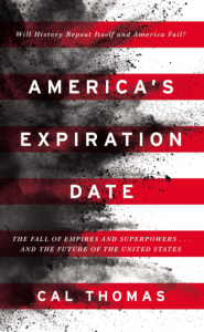 America’s Expiration Date