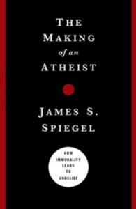 The Making of an Atheist