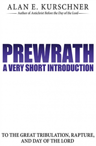 Prewrath: a very short introduction
