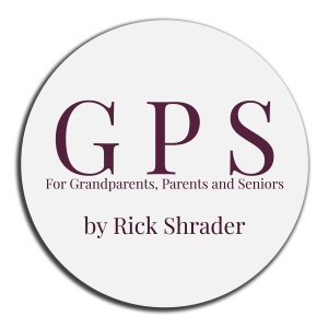 GPS  –  A Generational Ministry