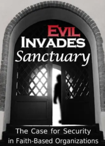 Evil Invades Sanctuary