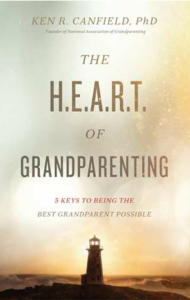 The H.E.A.R.T. of Grandparenting